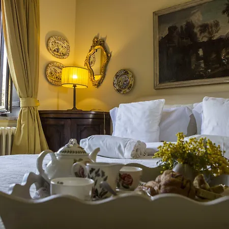 Monterosato فندق مبيت وإفطار 4*