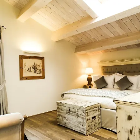 Monterosato فندق مبيت وإفطار 4*