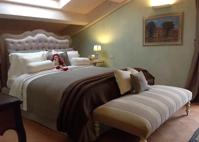 Monterosato Ponzano di Fermo