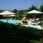 Bed & Breakfast Monterosato 4*