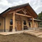 Bed & Breakfast Monterosato 4*