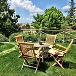 Bed & Breakfast Monterosato 4*