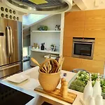 Monterosato Bed & Breakfast 4*