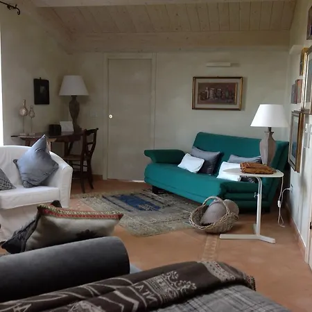 Monterosato Bed & Breakfast Monterubbiano
