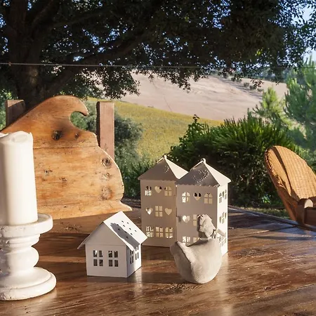 Monterosato Bed & Breakfast 4*