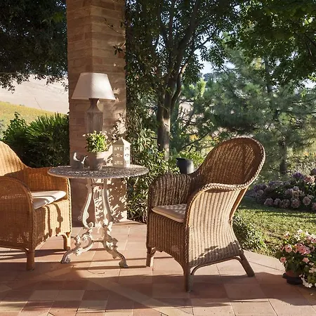 Monterosato 3* Monterubbiano