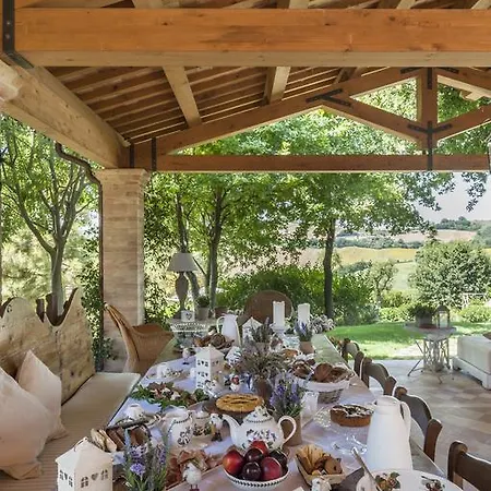 Monterosato 4*