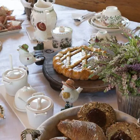 Monterosato Bed & Breakfast