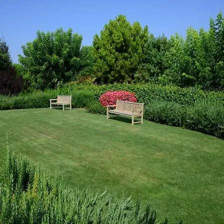 Bed & Breakfast Monterosato