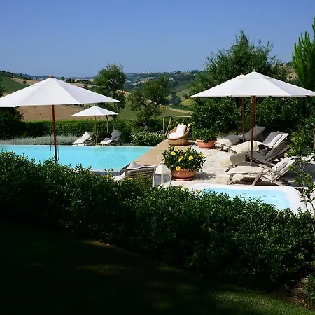 Bed & Breakfast Monterosato 4*