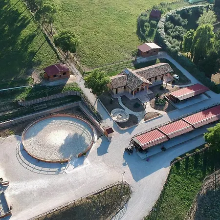 Bed & Breakfast Monterosato Monterubbiano