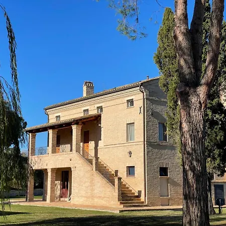 Bed & Breakfast Monterosato 3*