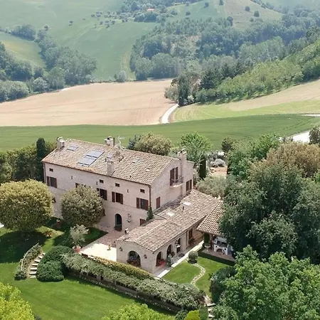 Bed & Breakfast Monterosato Monterubbiano