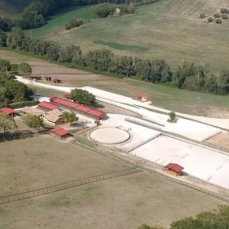 Monterosato 4* Ponzano di Fermo