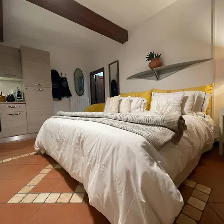 Monterosato Bed & Breakfast Ponzano di Fermo