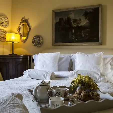 Monterosato 4* Ponzano di Fermo