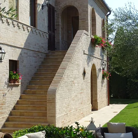 Monterosato 4* Fermo