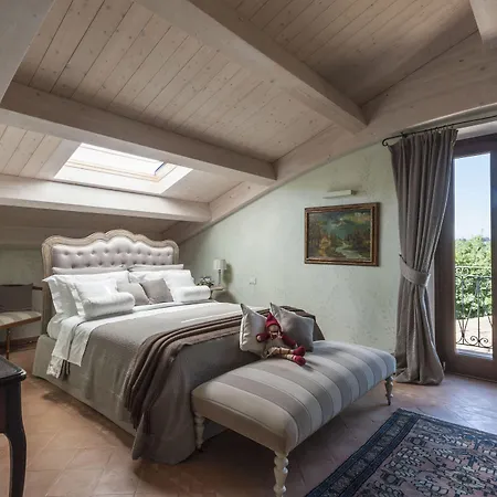 Monterosato Bed & Breakfast