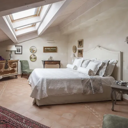 Monterosato Bed & Breakfast