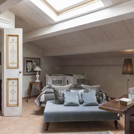 Monterosato Bed & Breakfast Fermo