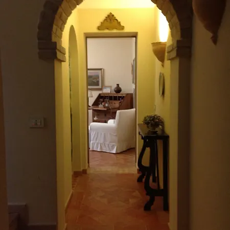 Monterosato 4* Fermo