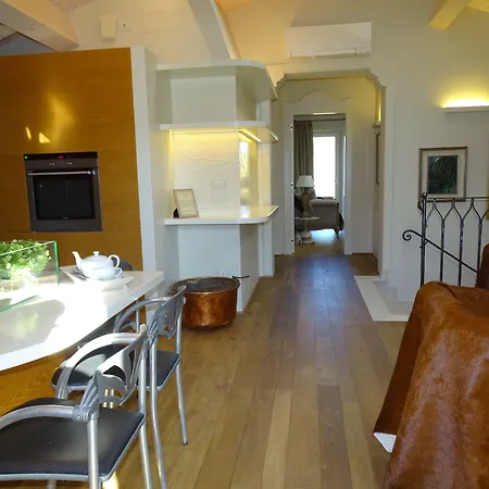 Bed & Breakfast Monterosato