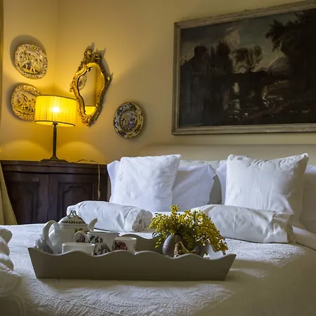 Monterosato Bed & Breakfast