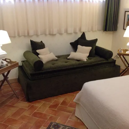 Monterosato Bed & Breakfast Fermo