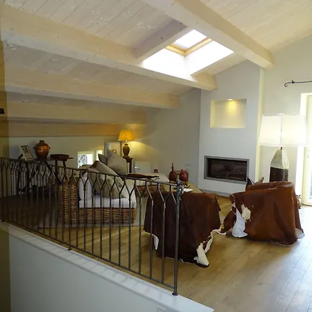 Monterosato Bed & Breakfast