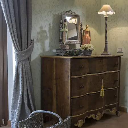 Bed & Breakfast Monterosato Fermo