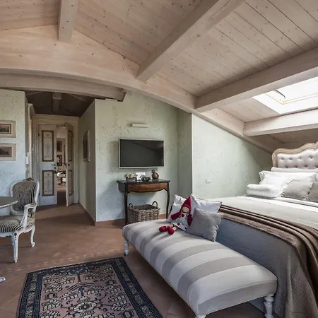 Bed & Breakfast Monterosato Fermo
