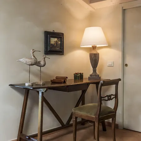 Bed & Breakfast Monterosato