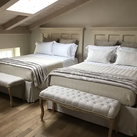 Bed & Breakfast Monterosato