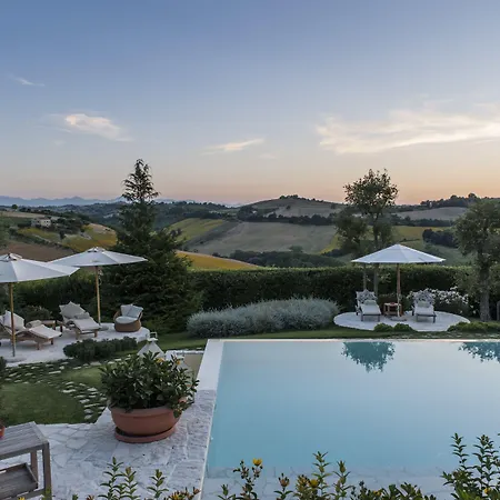 Monterosato 4* Fermo