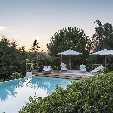 Bed & Breakfast Monterosato Fermo