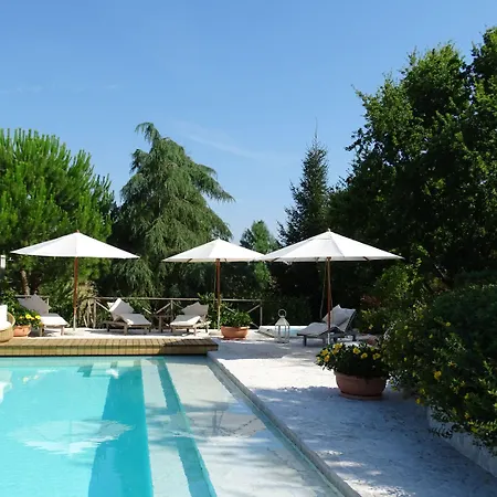 Bed & Breakfast Monterosato