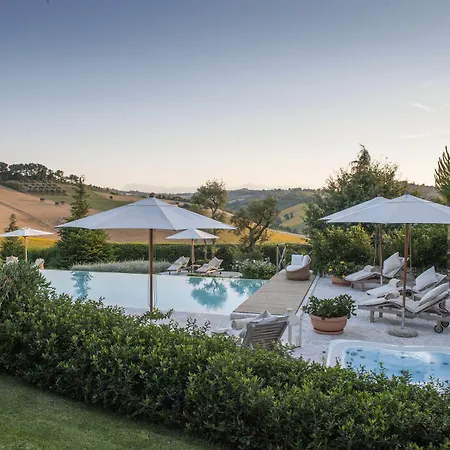Monterosato Bed & Breakfast Fermo