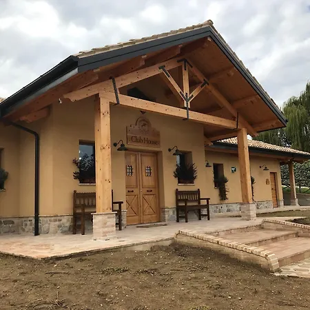 Bed & Breakfast Monterosato 4*