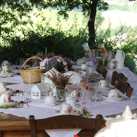 Monterosato 4* Ponzano di Fermo