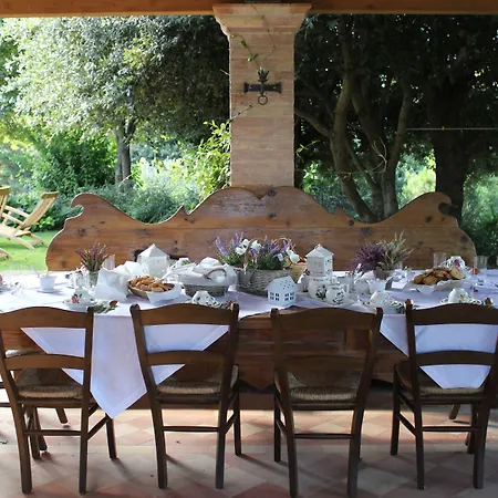Monterosato 4* Fermo