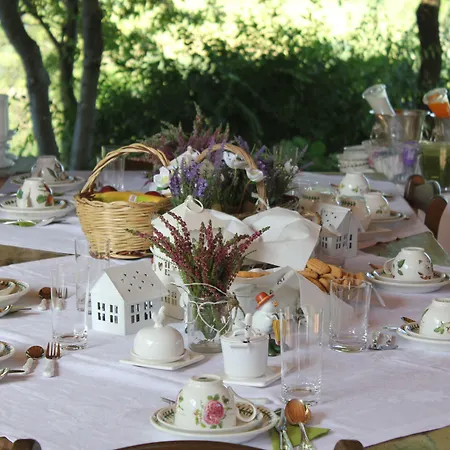 Monterosato 4* Ponzano di Fermo