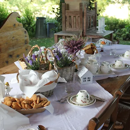 Monterosato Bed & Breakfast