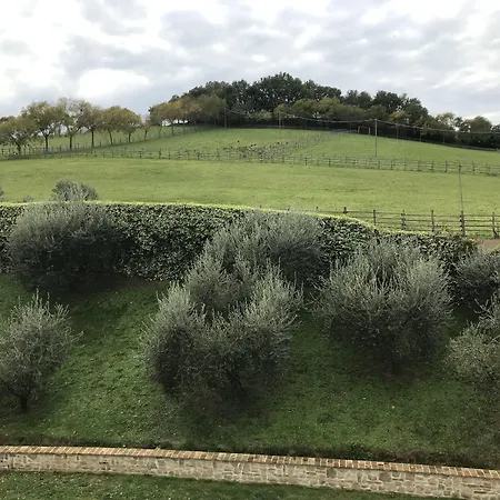 Monterosato 4* Fermo