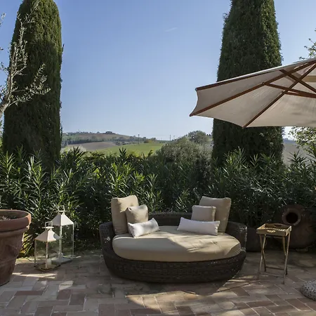 Bed & Breakfast Monterosato 4*