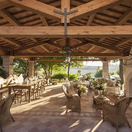 Monterosato Bed & Breakfast Fermo