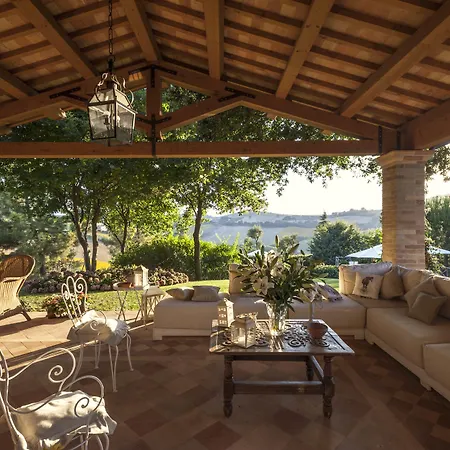 Monterosato 4*