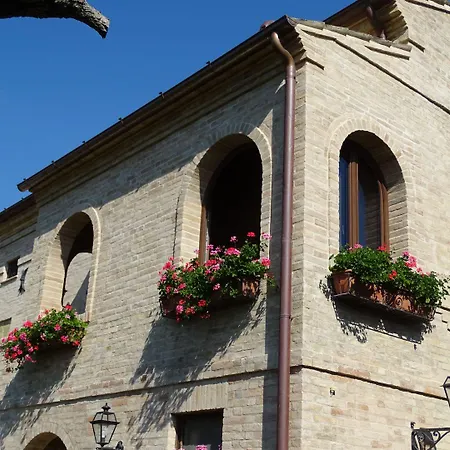 Bed & Breakfast Monterosato