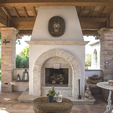 Bed & Breakfast Monterosato 4*