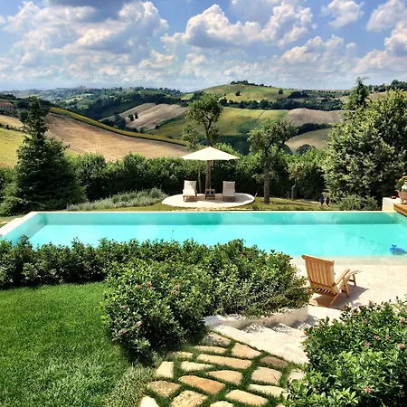 Monterosato Ponzano di Fermo