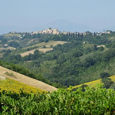 Monterosato Fermo